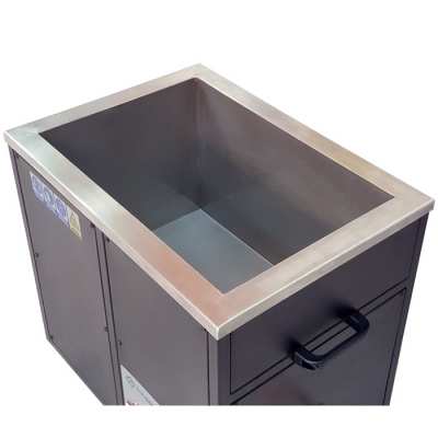 Ultrazvučne kade INDUSTRIAL LINE Ultrazvučna kada 150 litara STANDARD